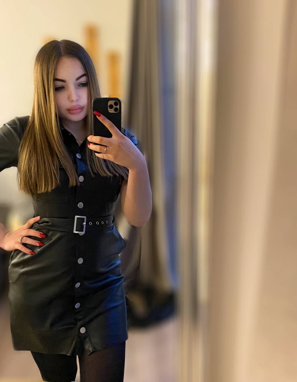 Жанна (Салон) у метро Балтийская, индивидуалки Питера - фото 2