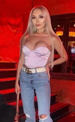 Катерина  (Салон) у метро Чкаловская, путаны СПб - фото 2